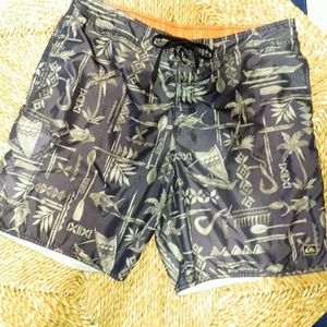 Quiksilver Waterman Collection - Board Shorts